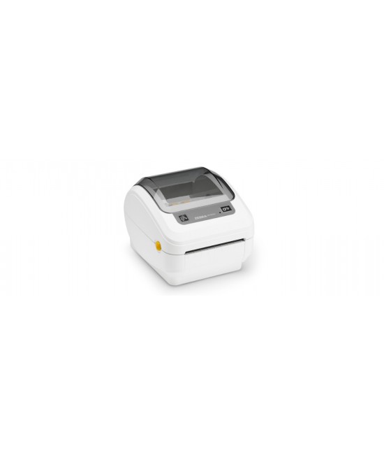  Zebra® GK420t Direct Thermal Desktop Printer